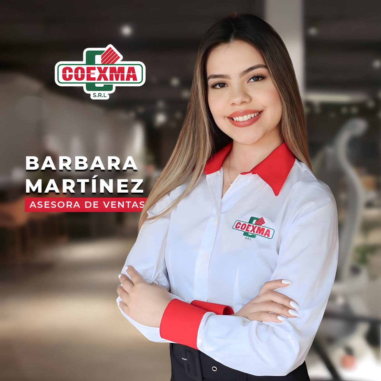 Barbara Martinez