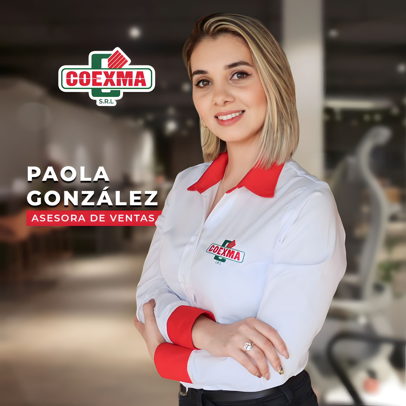 Paola Gonzalez