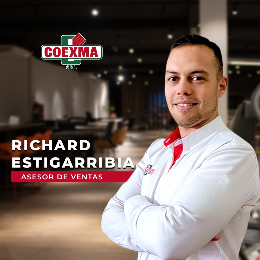 Richard Estigarribia